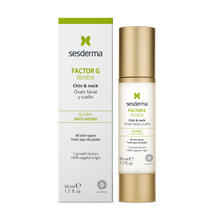FACTOR G RENEW Κρέμα για ντεκολτέ/λαιμό 50 ml — zdjęcie 3