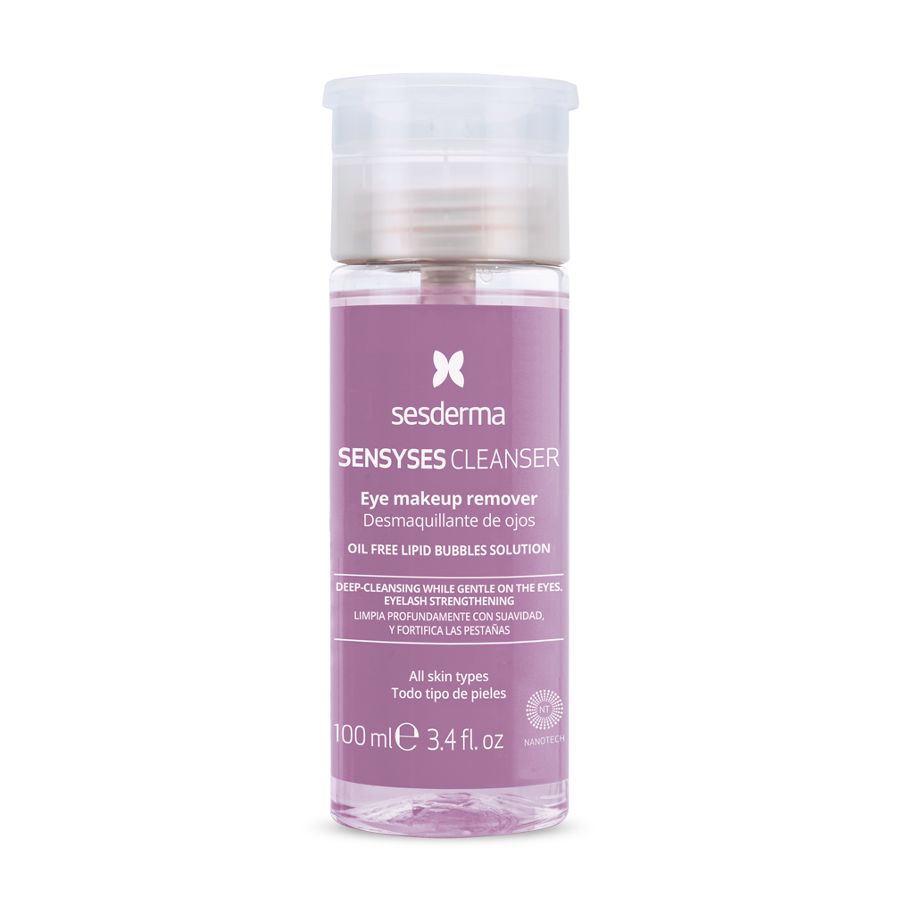 SENSYSES CLEANSER oczy 100 ml