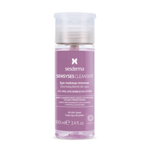 SENSYSES CLEANSER øyne 100 ml