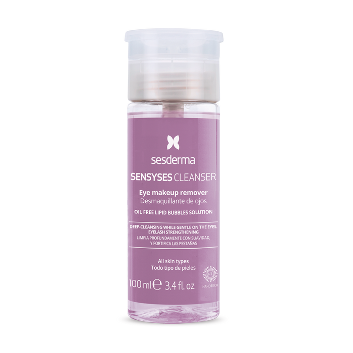 SENSYSES CLEANSER oczy 100 ml