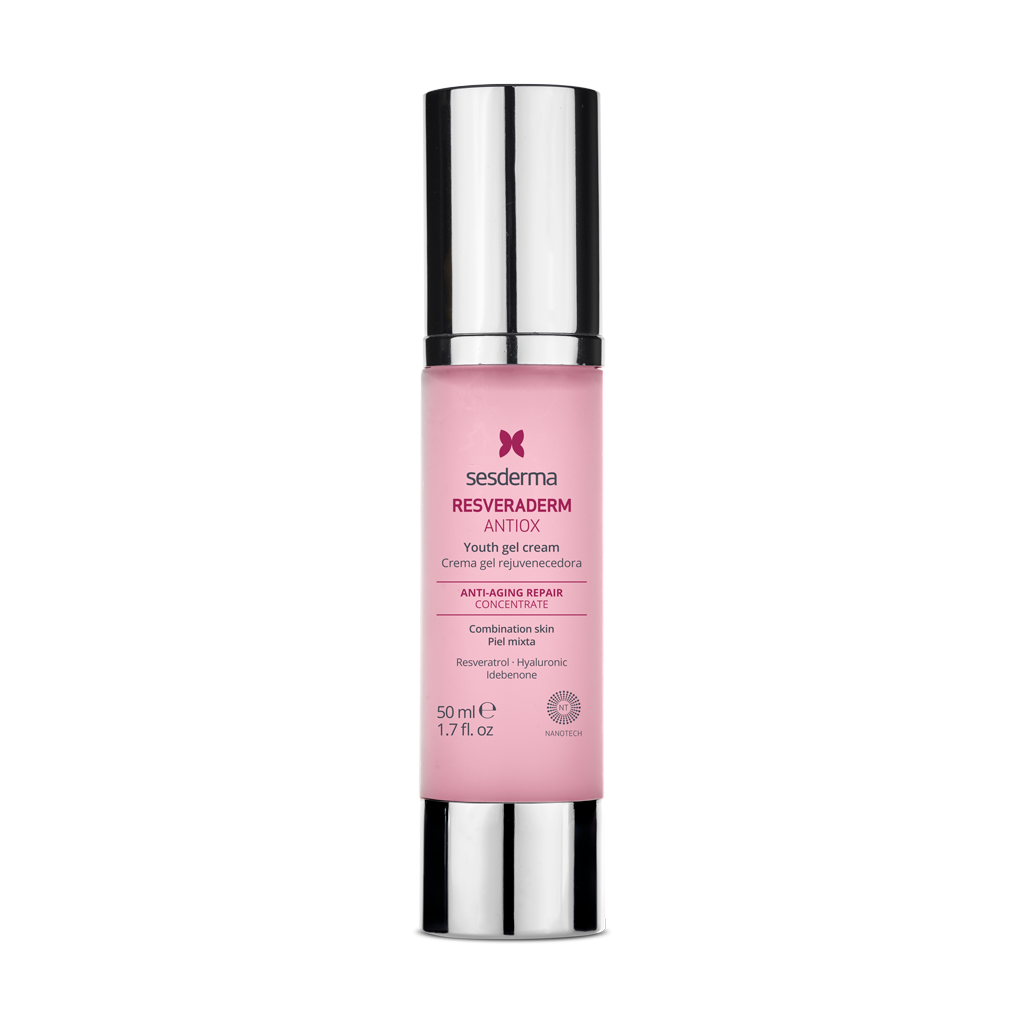 RESVERADERM  Krem 50 ml