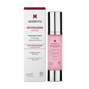 RESVERADERM  Krem - żel 50 ml