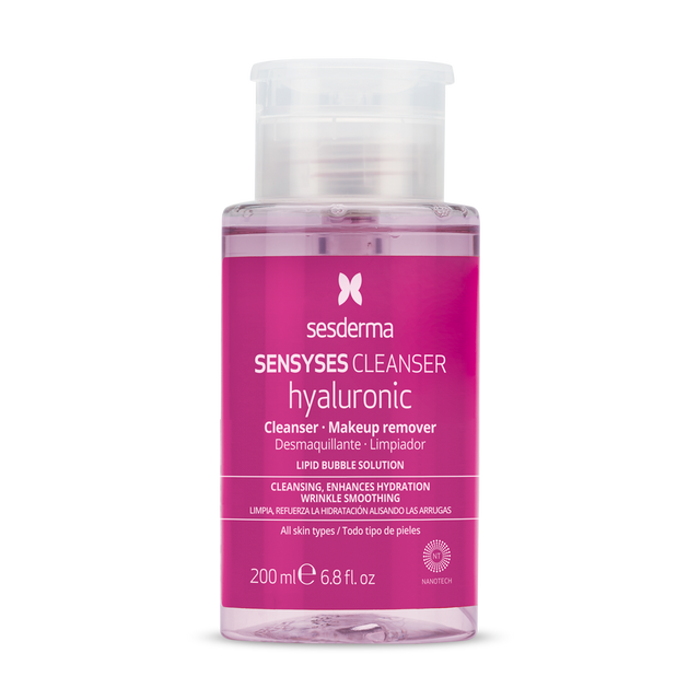 SENSYSES HYALURONIC 200 ml