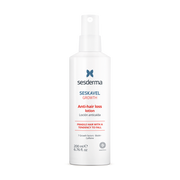 SESKAVEL Szampon przeciw wypadaniu włosów 200 ml