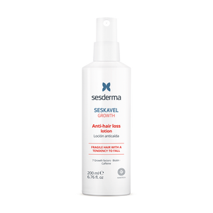 SESKAVEL Hair Loss Shampoo 200 ml