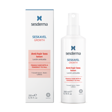 SESKAVEL Hair Loss Emulsion 200 ml — zdjęcie 3