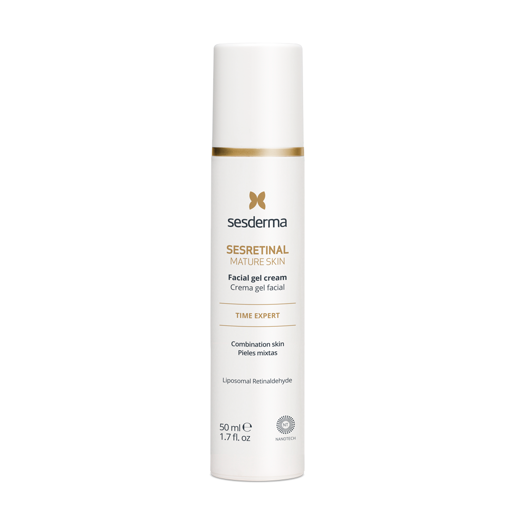 SESRETINAL MATURE SKIN Crema-gel 50 ml