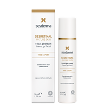 SESRETINAL MATURE SKIN Crema-gel 50 ml — zdjęcie 3