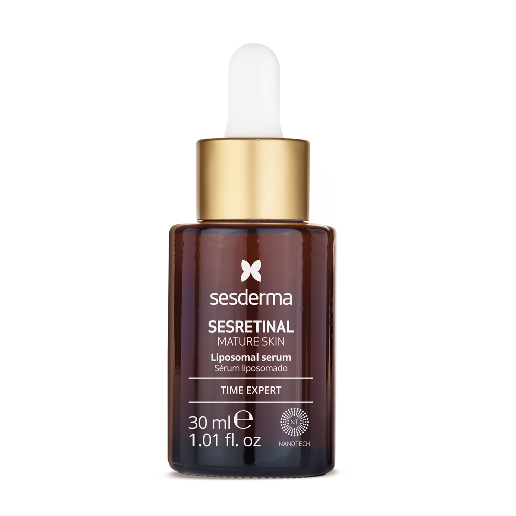 SESRETINAL MATURE SKIN Liposomal serum 30 ml
