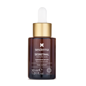 SESRETINAL MATURE SKIN Siero Liposomiale 30 ml