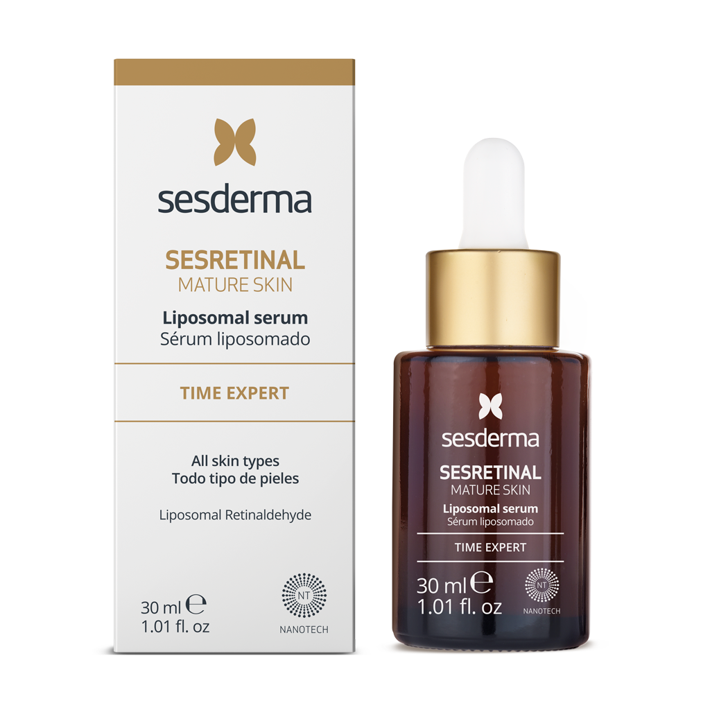SESRETINAL MATURE SKIN Liposomal serum 30 ml