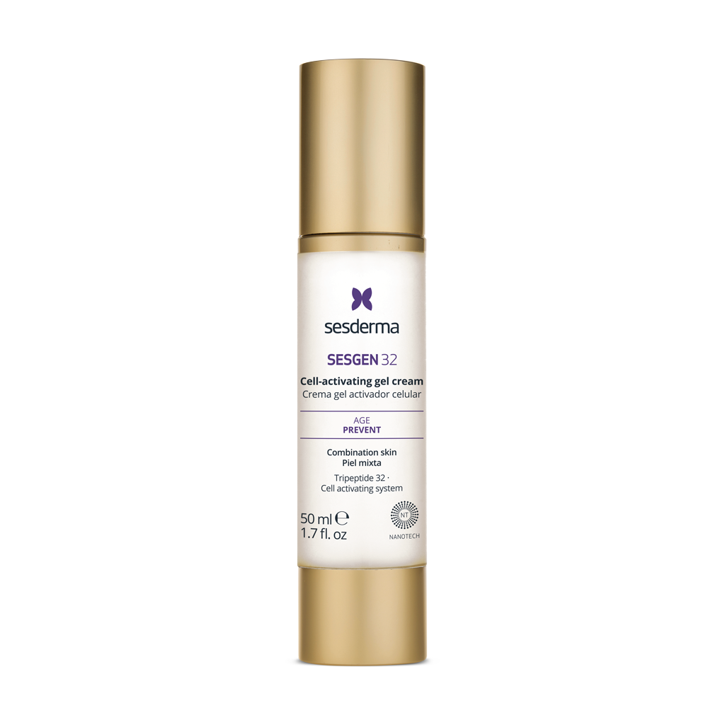 SESGEN 32  Krem-Zel 50ml