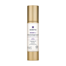 SESGEN 32 Cream-Gel 50ml — zdjęcie 2