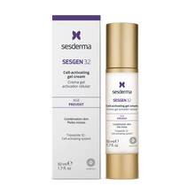 SESGEN 32 Cream-Gel 50ml — zdjęcie 3