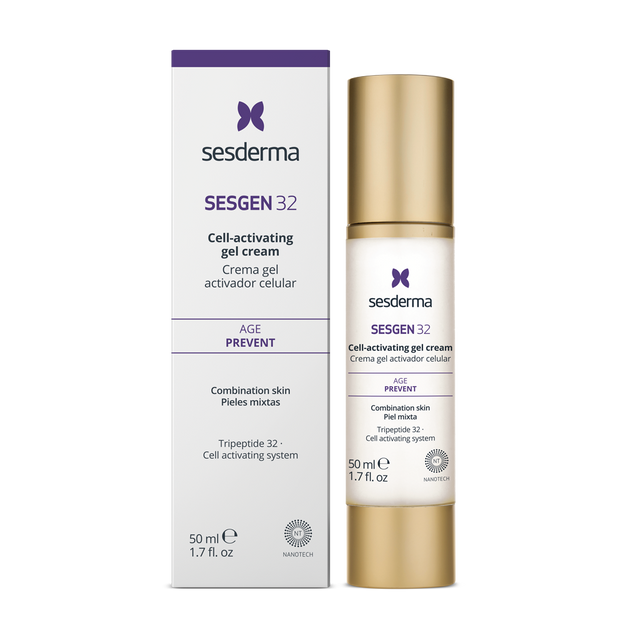 SESGEN 32 Crema-gel 50ml