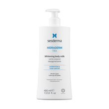 HIDRADERM HYAL Lait corporel 400 ml — zdjęcie 2