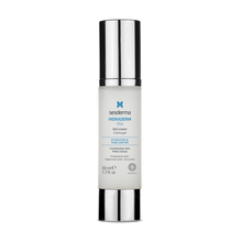 HIDRADERM TRX Crema - Gel 50 ml — zdjęcie 2