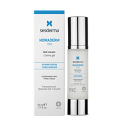 HIDRADERM TRX Krem - żel 50 ml – Sesderma