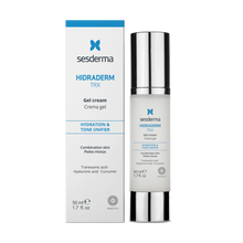 HIDRADERM TRX Crema - Gel 50 ml — zdjęcie 3