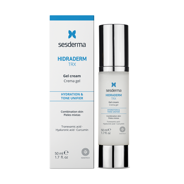 HIDRADERM TRX Κρέma-Gel 50 ml