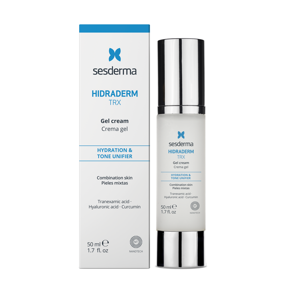 HIDRADERM Żel do kąpieli 500ML