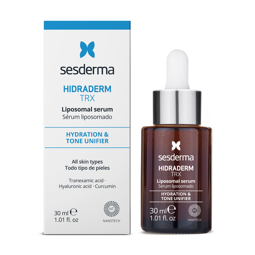 HIDRADERM TRX Serum liposomowe 30 ml