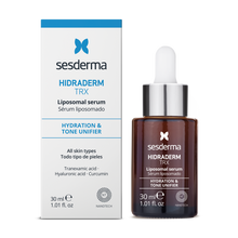 Siero liposomico HIDRADERM TRX 30 ml — zdjęcie 3