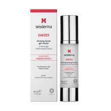 Crema gel lifting DAESES per il viso — zdjęcie 3