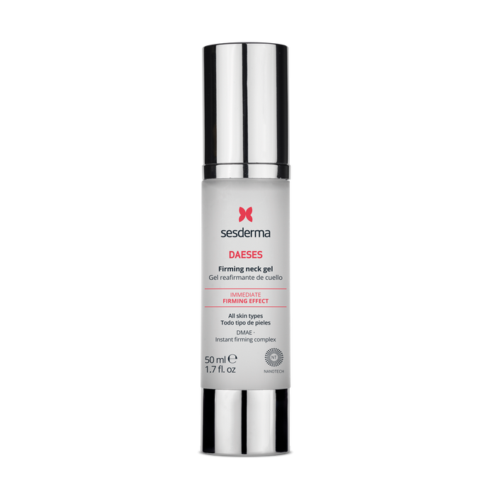 DAESES Żel ujędrniający szyję 50 ml