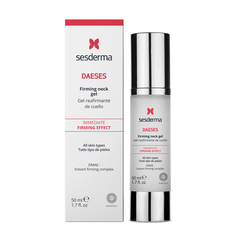 DAESES Żel ujędrniający szyję 50 ml