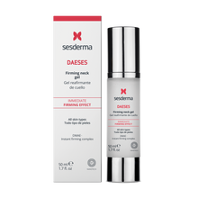 Gel raffermissant pour le cou DAESES 50 ml — zdjęcie 2