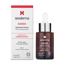 Siero liposomico DAESES 30 ml — zdjęcie 3