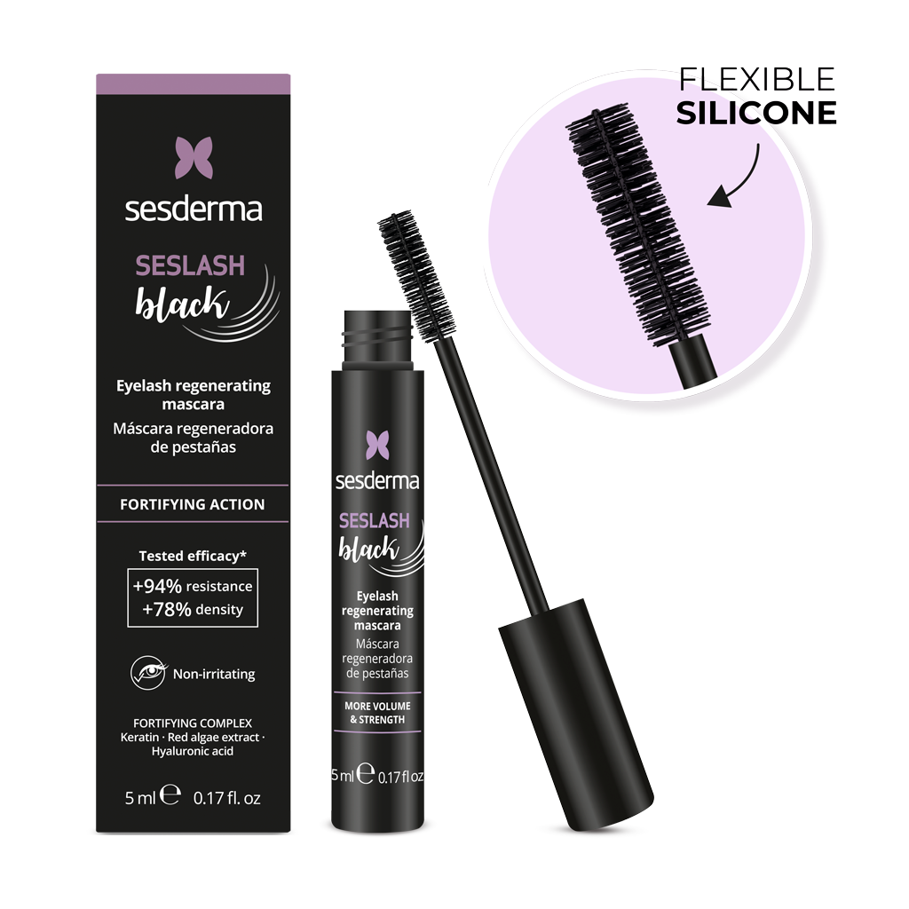 SESLASH BLACK 5 ml – Sesderma