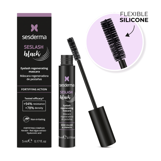 SESLASH BLACK 5 ml