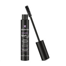 SESLASH BLACK 5 ml — zdjęcie 1