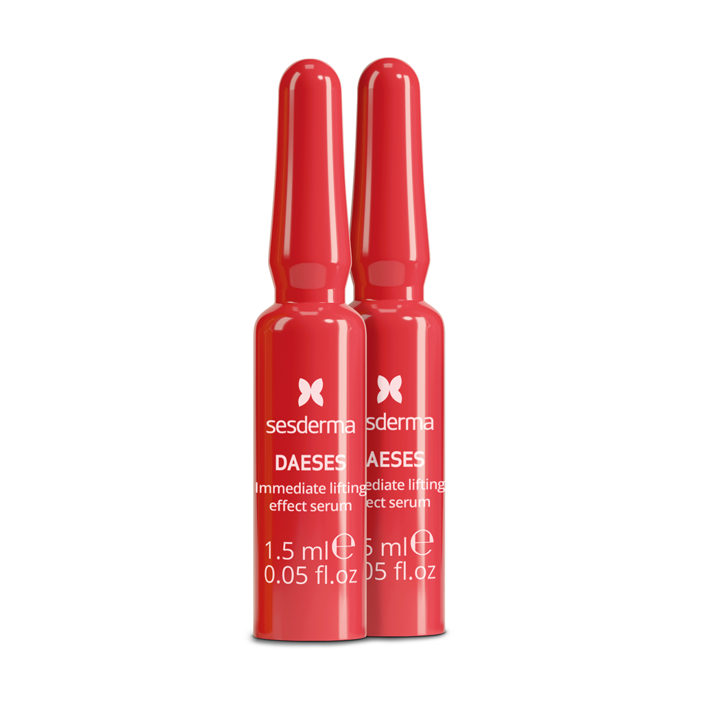 DAESES Serum natychmiastowy efekt liftingu 10 x 1,5 ml