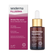 Sérum liposómico Fillderma 30 ml — zdjęcie 2