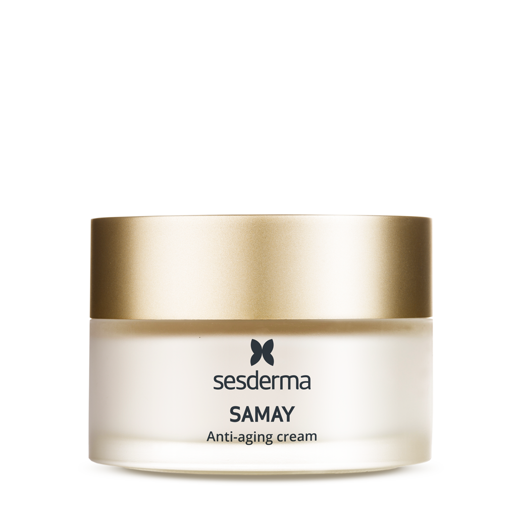 SAMAY krem 50 ml