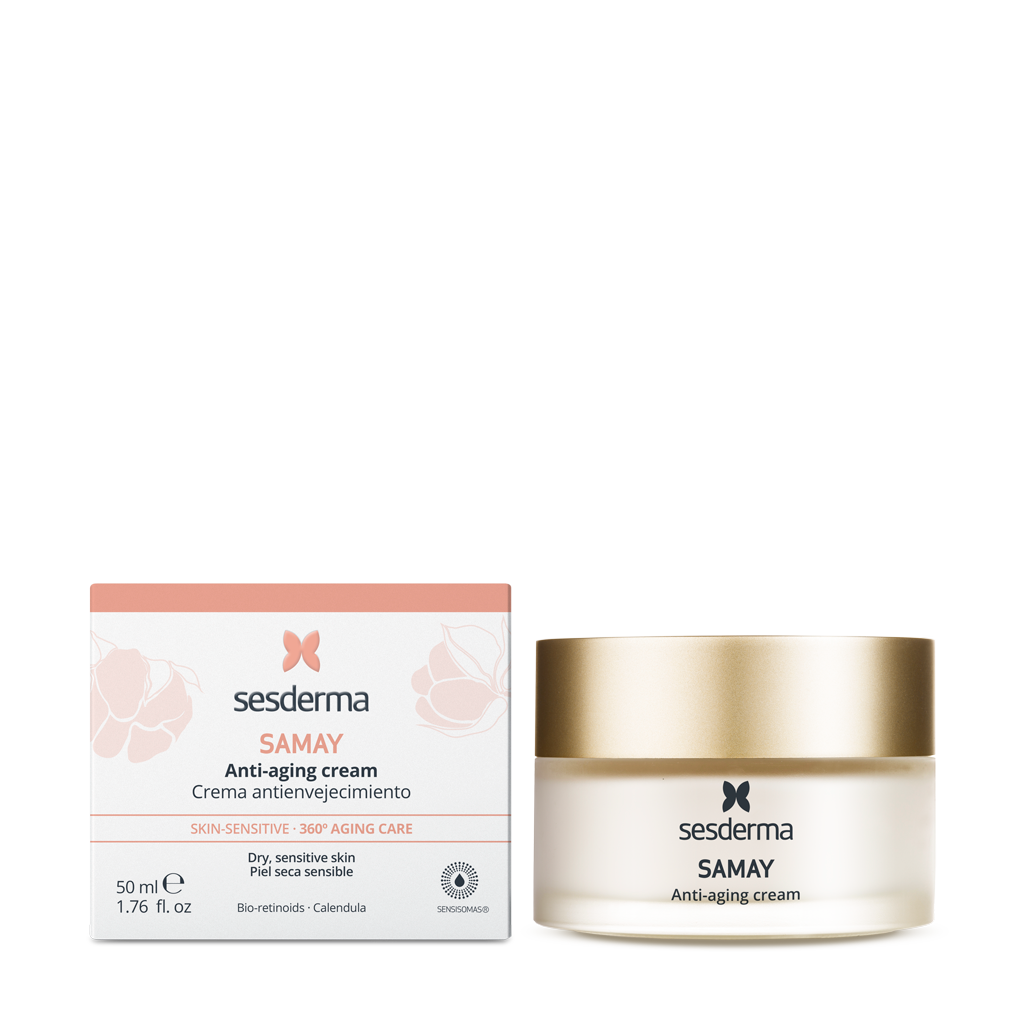 SAMAY krem 50 ml