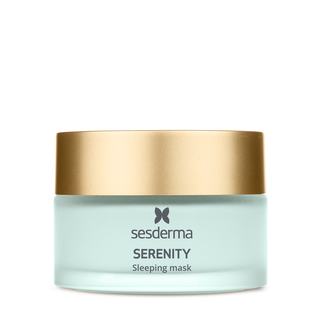 SERENITY Krem na noc 50 ml