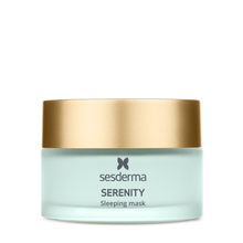 SERENITY máscara 50 ml — zdjęcie 2