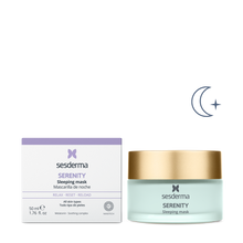 SERENITY mist 100 ml — zdjęcie 3