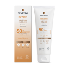 REPASKIN FLUID SPF50 200 ml — zdjęcie 2