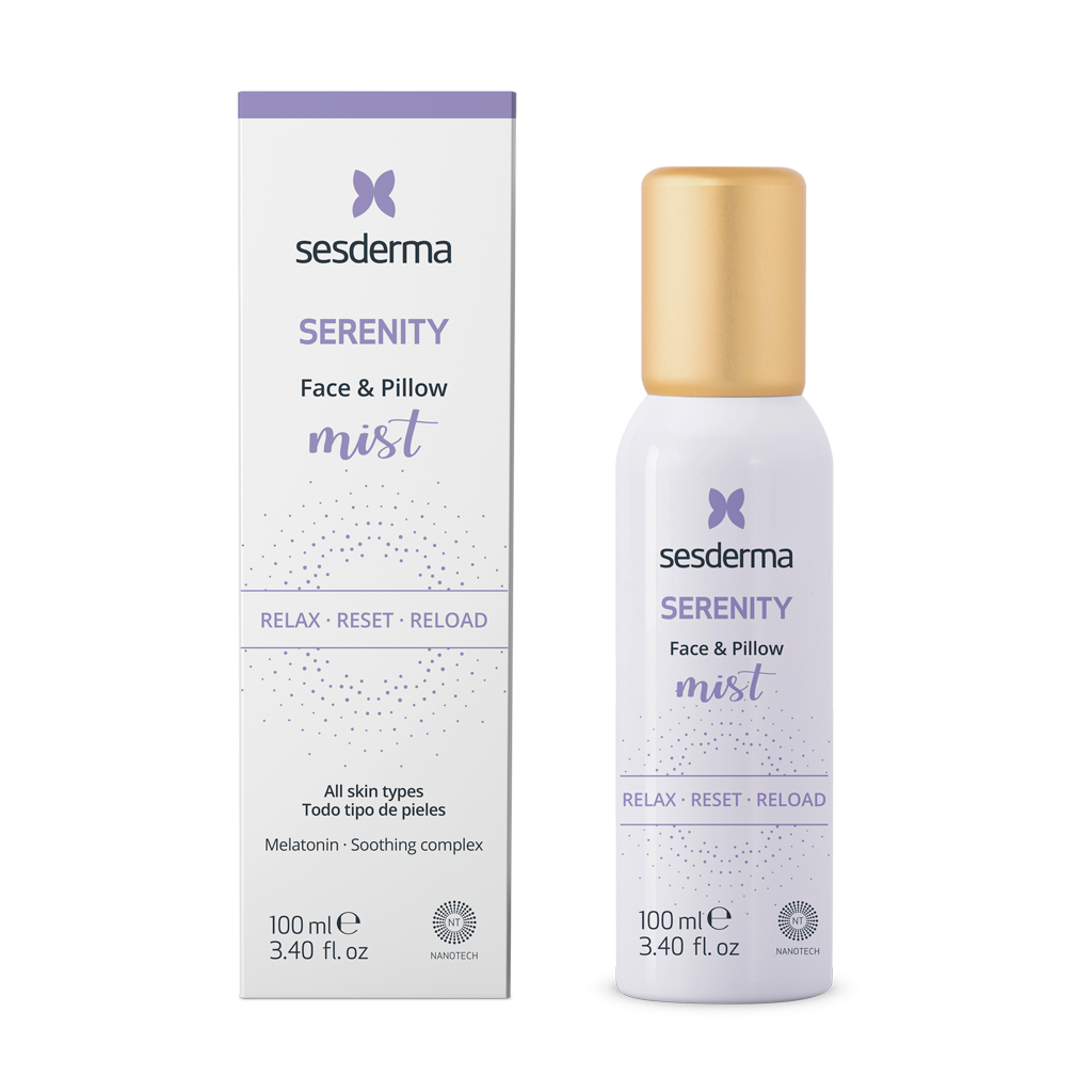 SERENITY mist 100 ml