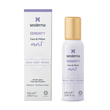 SERENITY mist 100 ml — zdjęcie 2