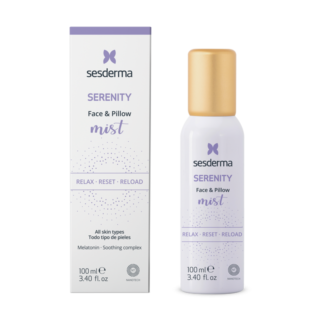 SERENITY mist 100 ml