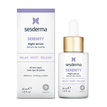 Sérum lipossómico SERENITY 30 ml — zdjęcie 3