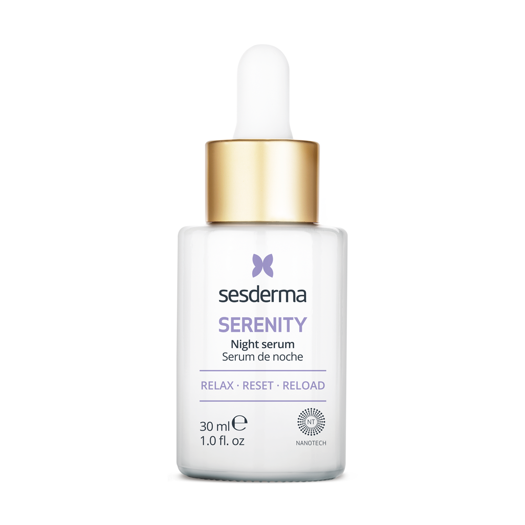 Sérum lipossómico SERENITY 30 ml