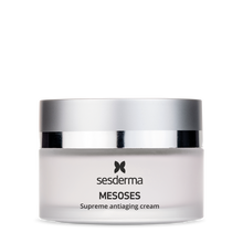 Crema viso MESOSES — zdjęcie 2