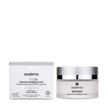 Crema viso MESOSES — zdjęcie 3